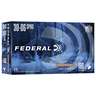 Federal Power-Shok 30-06 Springfield 180gr SP Rifle Ammo - 20 Rounds
