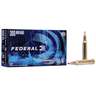 Federal Power-Shok 300 Winchester Magnum 150gr SP Rifle Ammo - 20 Rounds