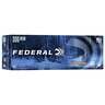 Federal Power-Shok 300 WSM (Winchester Short Mag) 180gr SP Rifle Ammo - 20 Rounds
