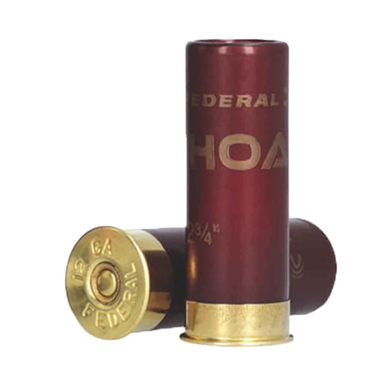 Federal Premium 20 Gauge 2-3/4in #7.5 7/8oz Target Shotshells - 25 ...
