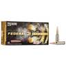 Federal Premium 224 Valkyrie 78gr Barnes TSX Rifle Ammo - 20 Rounds
