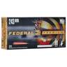 Federal Premium 224 Valkyrie 81gr Swift Scirocco II Rifle Ammo - 20 Rounds