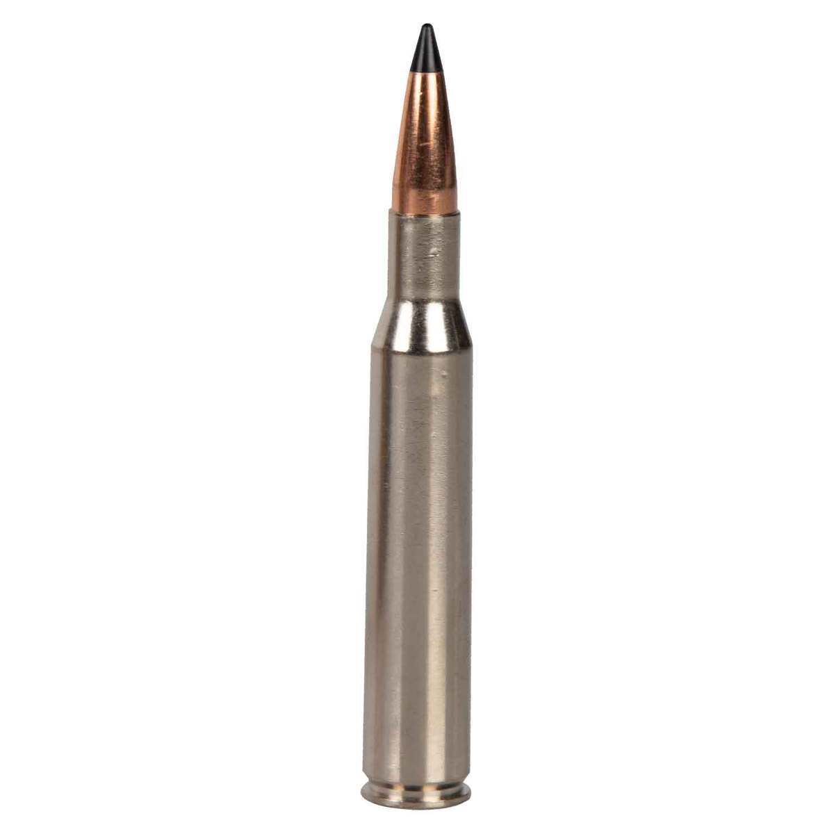 Federal Premium 270 Winchester 130gr Swift Scirocco II Rifle Ammo - 20 Rounds Federal Premium 270 Winchester 130gr Swift Scirocco II Rifle Ammo - 20 Rounds