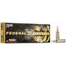 Federal Premium 270 WSM (Winchester Short Mag) 130gr Barnes TSX Rifle Ammo - 20 Rounds