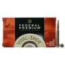 Federal Premium 30-06 Springfield 150gr Sierra GameKing BT SP Rifle Ammo - 20 Rounds