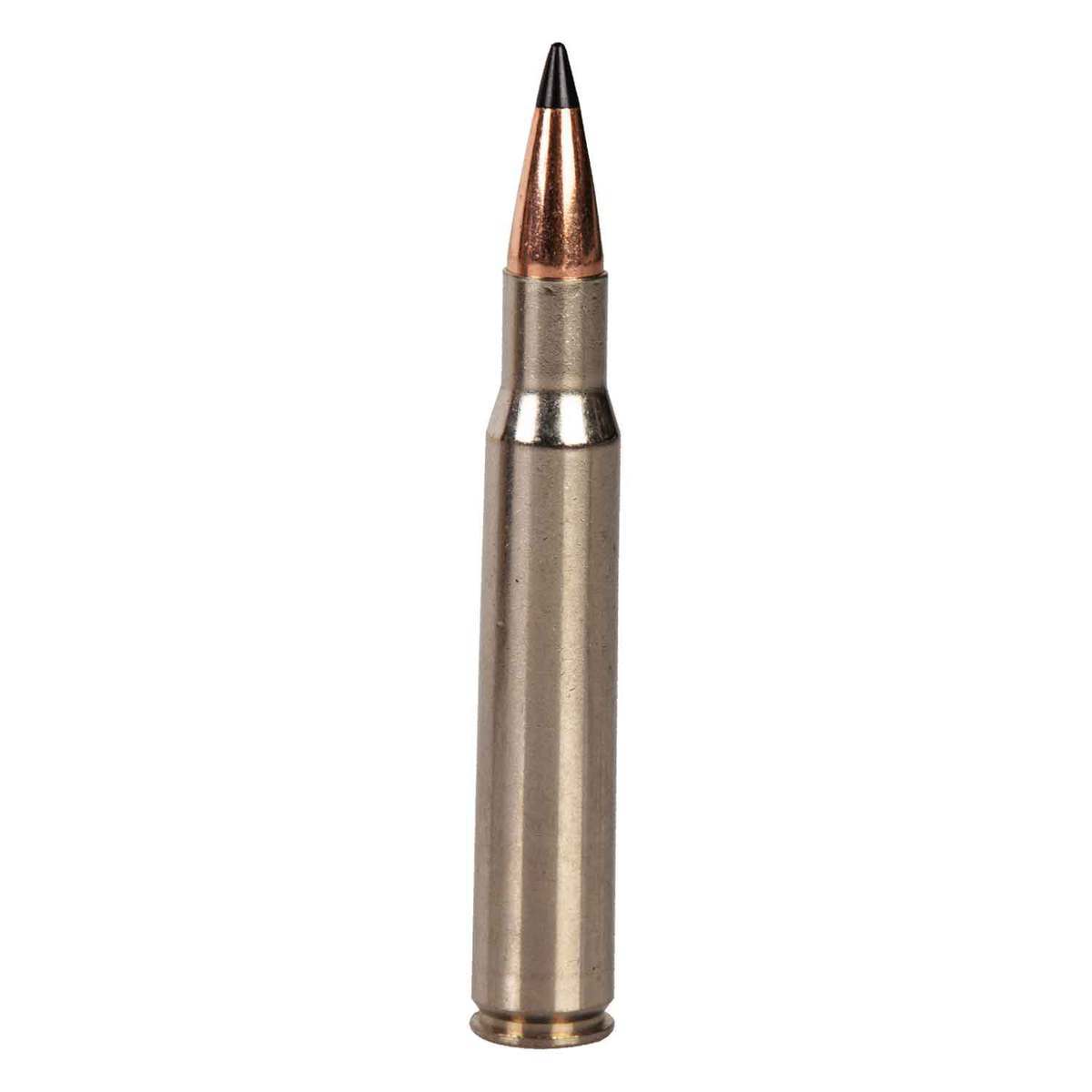Federal Premium 30-06 Springfield 165gr Swift Scirocco II Rifle Ammo - 20 Rounds Federal Premium 30-06 Springfield 165gr Swift Scirocco II Rifle Ammo - 20 Rounds