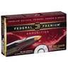 Federal Premium 30-06 Springfield 180gr Trophy Bonded Rifle Ammo - 20 Rounds
