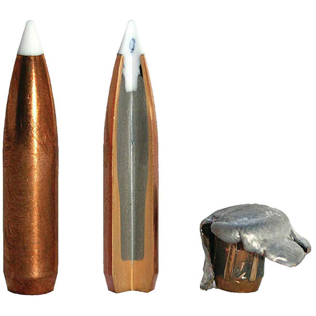 Federal Premium 300 Winchester Magnum 180gr Nosler AccuBond Rifle Ammo - 20 Rounds Federal Premium 300 Winchester Magnum 180gr Nosler AccuBond Rifle Ammo - 20 Rounds