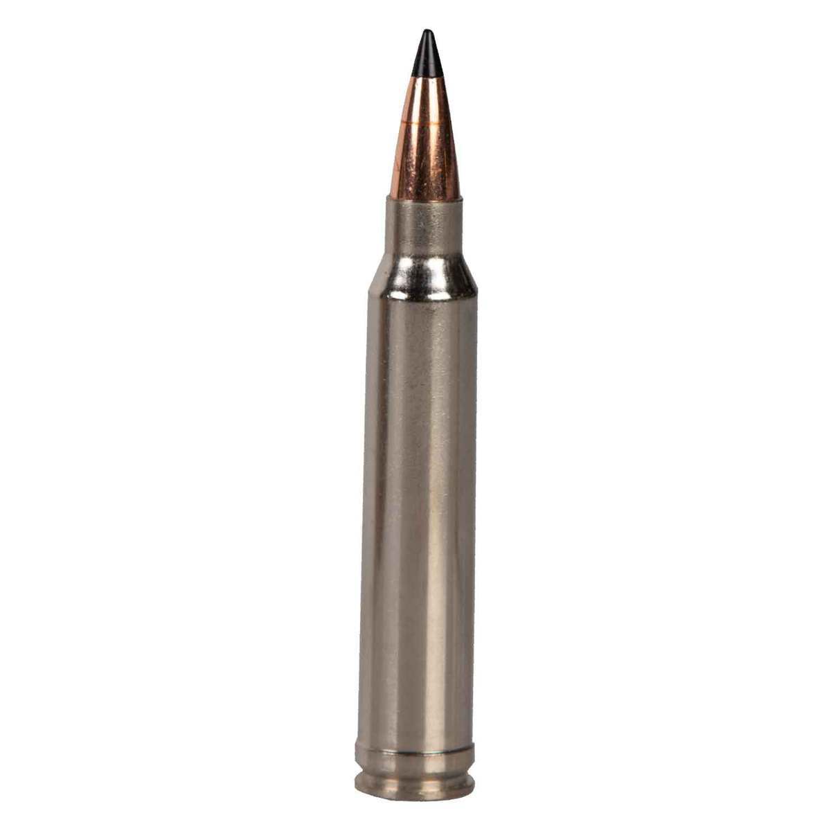 Federal Premium 300 Winchester Magnum 180gr Swift Scirocco II Rifle Ammo - 20 Rounds Federal Premium 300 Winchester Magnum 180gr Swift Scirocco II Rifle Ammo - 20 Rounds