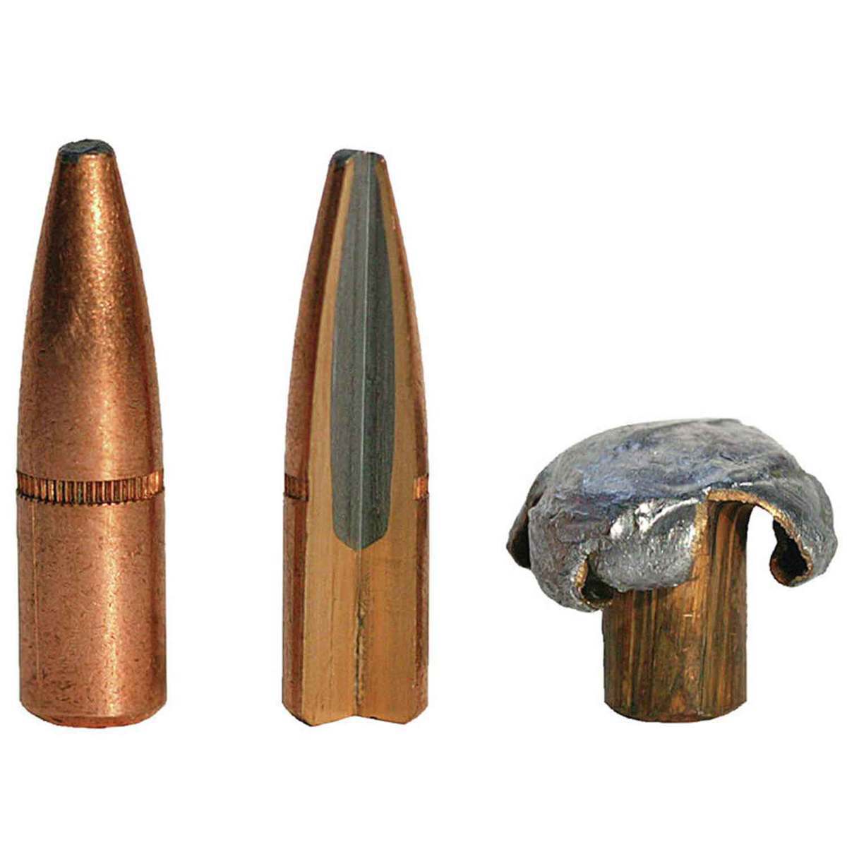 Federal Premium 338 Winchester Magnum 225gr Trophy Bonded Bear Claw Rifle Ammo - 20 Rounds Federal Premium 338 Winchester Magnum 225gr Trophy Bonded Bear Claw Rifle Ammo - 20 Rounds