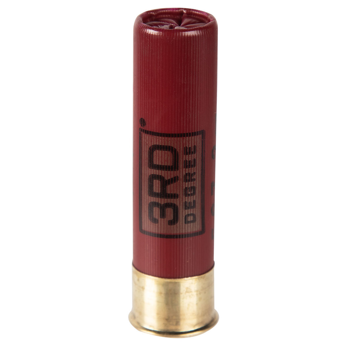 Federal Premium 3rd Degree 12 Gauge 3-1/2in #5,6,7 2oz Turkey Shotshells - 5 Rounds Federal Premium 3rd Degree 12 Gauge 3-1/2in #5,6,7 2oz Turkey Shotshells - 5 Rounds