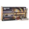 Federal Premium 7mm Remington Magnum 150gr Swift Scirocco II Rifle Ammo - 20 Rounds