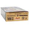 Federal Premium 7mm Remington Magnum 150gr Swift Scirocco II Rifle Ammo - 20 Rounds