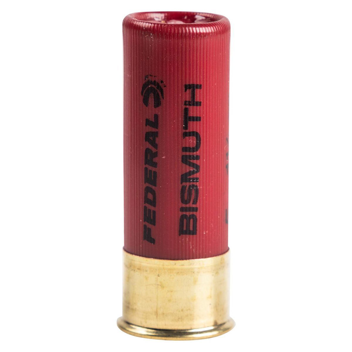 Federal Premium Bismuth 12 Gauge 2-3/4in #5 1-1/4oz Upland Shotshells - 25 Rounds Federal Premium Bismuth 12 Gauge 2-3/4in #5 1-1/4oz Upland Shotshells - 25 Rounds