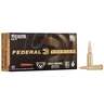 Federal Premium Gold Medal 224 Valkyrie 80.5gr Berger BT Rifle Ammo - 20 Rounds