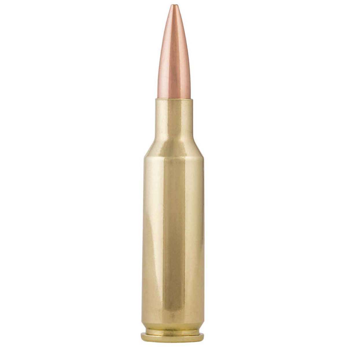 Federal Premium Gold Medal 224 Valkyrie 80.5gr Berger BT Rifle Ammo - 20 Rounds Federal Premium Gold Medal 224 Valkyrie 80.5gr Berger BT Rifle Ammo - 20 Rounds