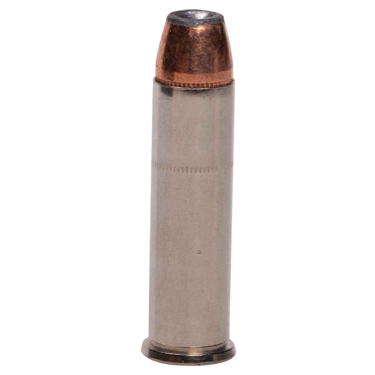 Federal Premium HammerDown 357 Magnum 170gr Bonded HP Rifle Ammo - 20 Rounds Federal Premium HammerDown 357 Magnum 170gr Bonded HP Rifle Ammo - 20 Rounds