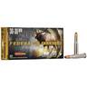 Federal Premium Nosler Partition 30-30 Winchester 170gr Rifle Ammo - 20 Rounds