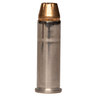 Federal Premium Personal Defense 38 Special +P 129gr Hydra-Shok JHP Handgun Ammo - 20 Rounds