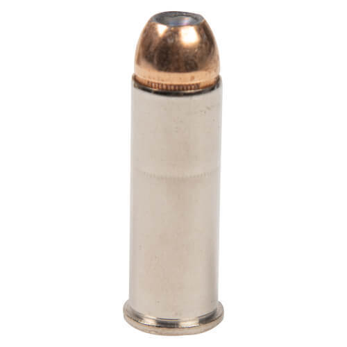 Federal Premium Personal Defense 44 Magnum 240gr Hydra-Shok JHP Handgun Ammo - 20 Rounds Federal Premium Personal Defense 44 Magnum 240gr Hydra-Shok JHP Handgun Ammo - 20 Rounds