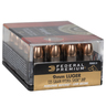 Federal Premium Personal Defense Low Recoil 9mm Luger 135gr Hydra-Shok JHP Handgun Ammo - 20 Rounds