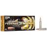 Federal Premium V Shok 223 Remington 55gr Nosler Ballistic Tip Rifle Ammo - 20 Rounds