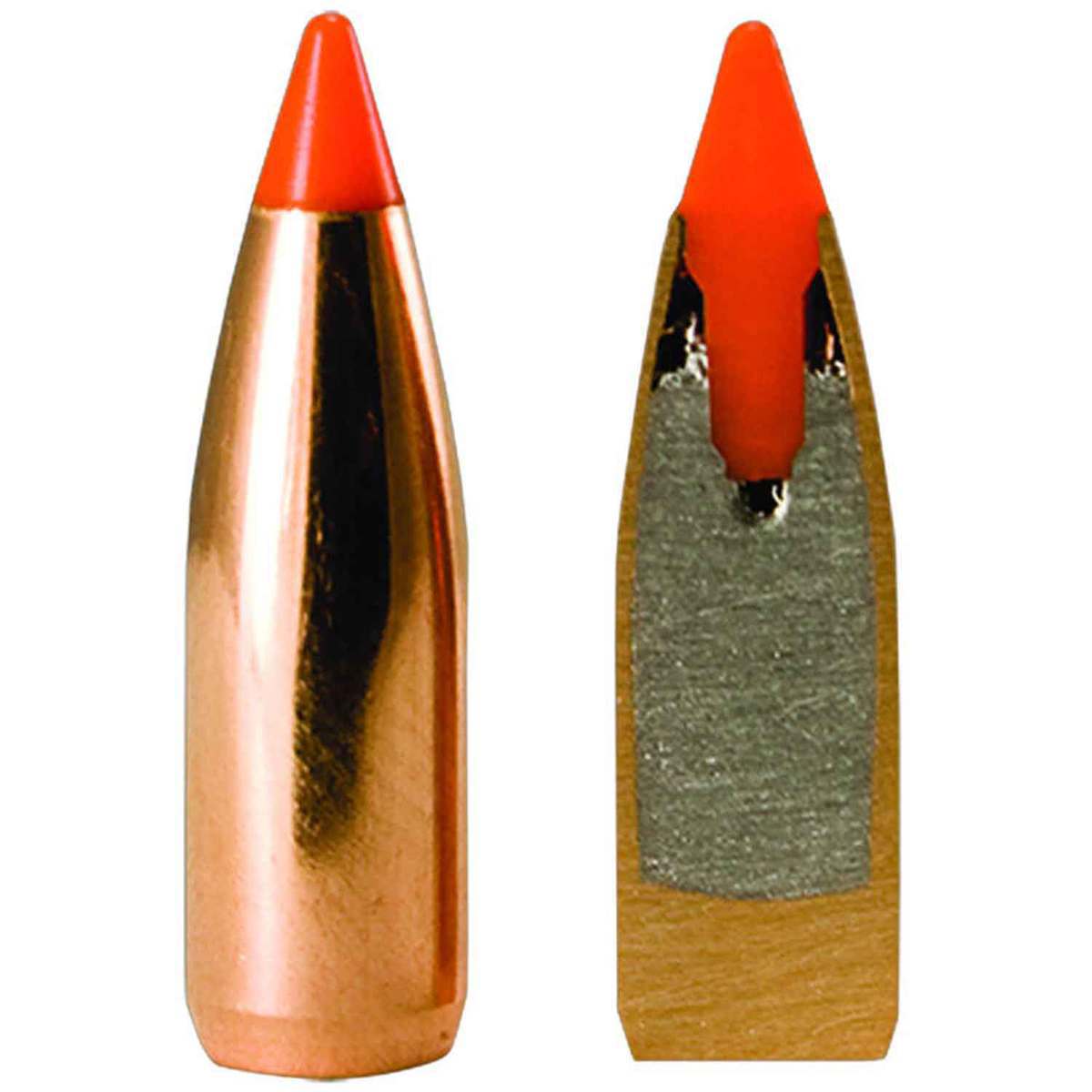 Federal Premium V Shok 223 Remington 55gr Nosler Ballistic Tip Rifle Ammo - 20 Rounds Federal Premium V Shok 223 Remington 55gr Nosler Ballistic Tip Rifle Ammo - 20 Rounds