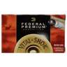 Federal Premium Vital-Shok TruBall 20 Gauge 2-3/4in 3/4oz Slug Shotshells - 5 Rounds