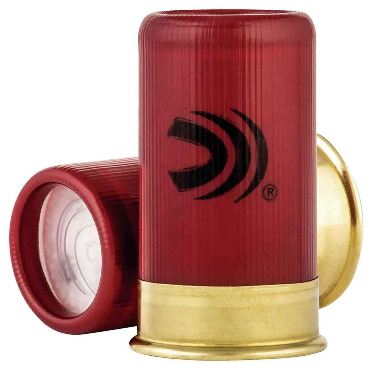 Federal Shorty 12 Gauge 1.75in #4 1-1/2oz Buckshot Shotshells - 10 ...