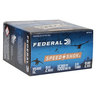 Federal Speed-Shok 12 Gauge 2-3/4in #2 1-1/8oz Waterfowl Shotshells - 25 Rounds