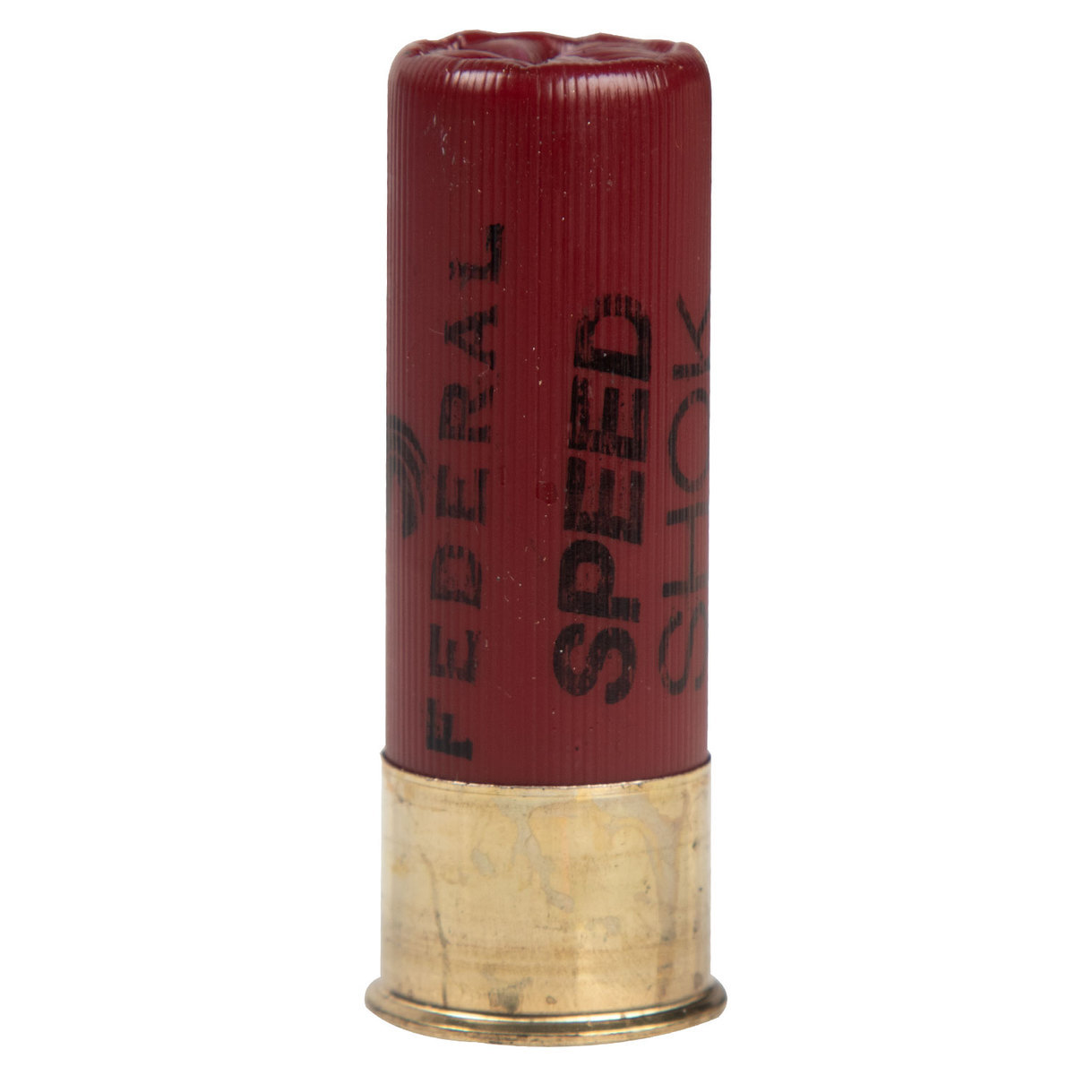 Federal Speed-Shok 12 Gauge 2-3/4in #4 1-1/8oz Waterfowl Shotshells - 25 Rounds Federal Speed-Shok 12 Gauge 2-3/4in #4 1-1/8oz Waterfowl Shotshells - 25 Rounds