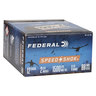 Federal Speed-Shok 12 Gauge 2-3/4in BB 1-1/8oz Waterfowl Shotshells - 25 Rounds