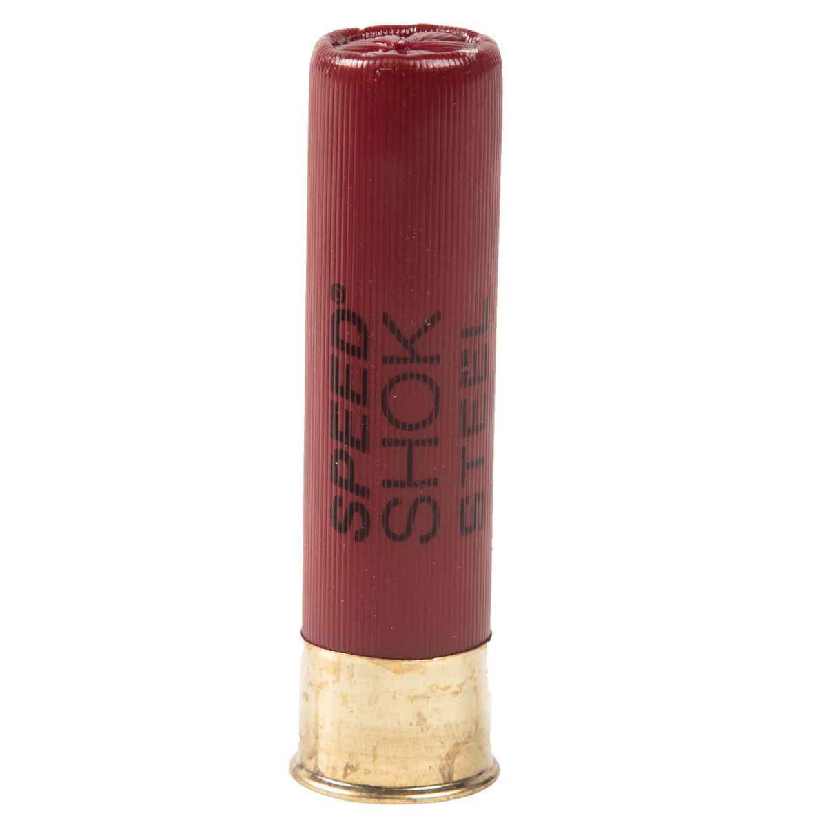 Federal Speed-Shok 12 Gauge 3-1/2in #2 1-1/2oz Waterfowl Shotshells - 25 Rounds Federal Speed-Shok 12 Gauge 3-1/2in #2 1-1/2oz Waterfowl Shotshells - 25 Rounds