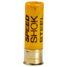 Federal Speed-Shok 20 Gauge 2-3/4in #4 3/4oz Waterfowl Shotshells - 25 Rounds
