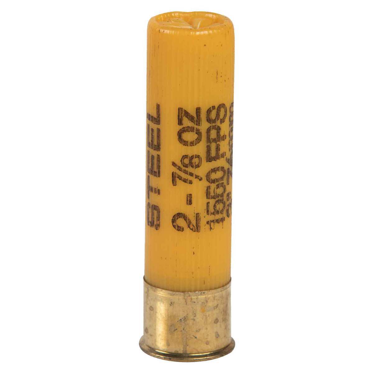 Federal Speed-Shok 20 Gauge 3in #2 7/8oz Waterfowl Shotshells - 25 Rounds Federal Speed-Shok 20 Gauge 3in #2 7/8oz Waterfowl Shotshells - 25 Rounds