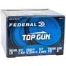 Federal Top Gun 20 Gauge 2-3/4in #8 7/8oz Target Shotshells - 100 Rounds