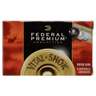 Federal TruBall 12 Gauge 2-3/4in 1oz Rifled Slug Shotshells - 5 Rounds