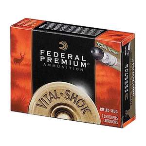 Tri Ball Shot Shell 3 Inch 20 Gauge Shotshells
