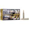 Federal Premium 300 Winchester Magnum 180gr Barnes TSX Rifle Ammo - 20 Rounds