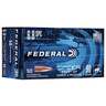 Federal Varmint & Predator 6.8 SPC 90gr Jacketed Hollow Point Centerfire Ammo -  50 Rounds