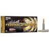 Federal Varmint & Predator Speer TNT Green 222 Remington 43gr Hollow Point Centerfire Ammo - 20 Rounds