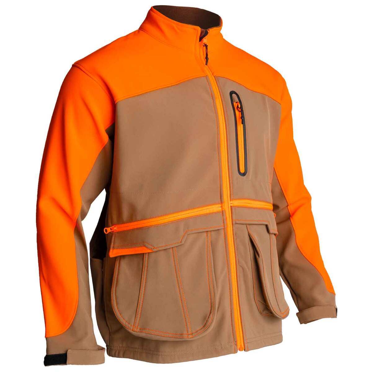 Gamehide Men's Fenceline Upland Hunting Jacket | Sportsman's Warehouse