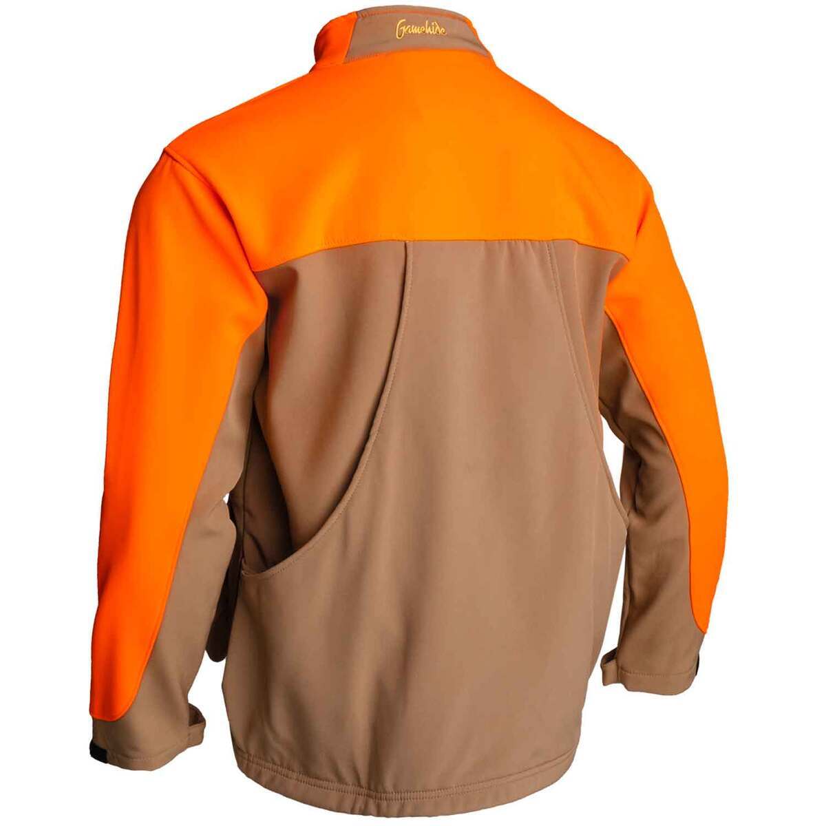 Gamehide Men's Fenceline Upland Hunting Jacket Gamehide Men's Fenceline Upland Hunting Jacket