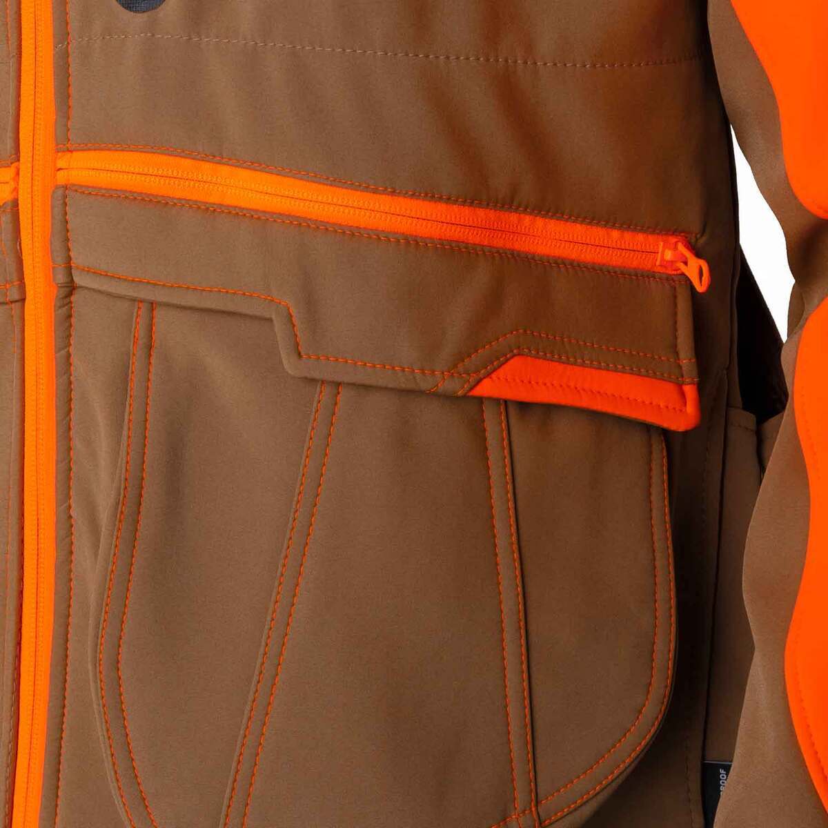 Gamehide Men's Fenceline Upland Hunting Jacket Gamehide Men's Fenceline Upland Hunting Jacket