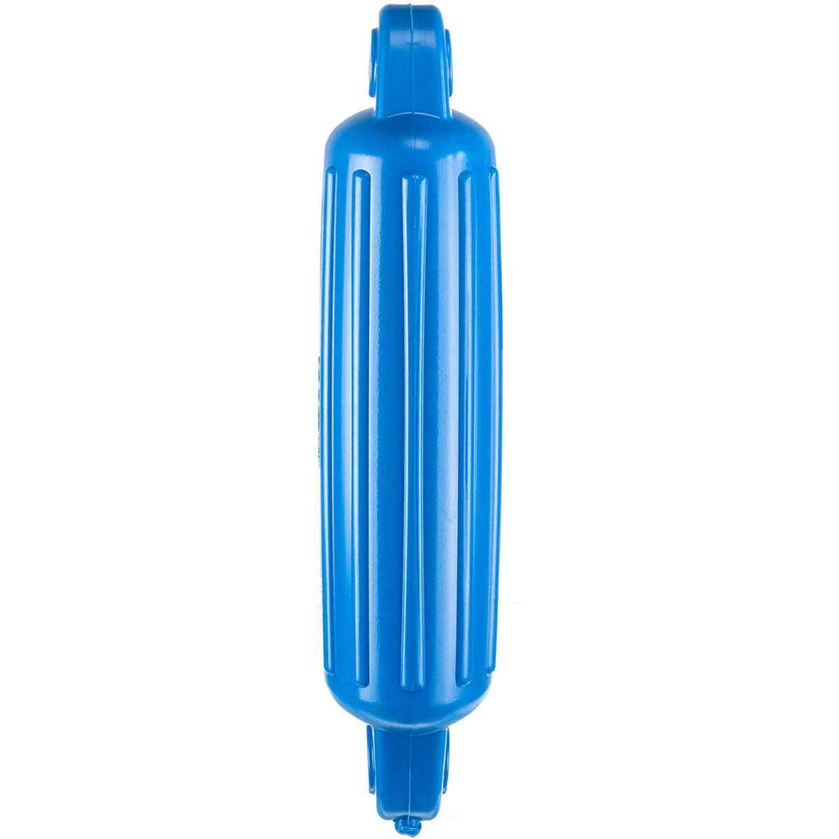 Attwood Corp SoftSide Oval Shape Mooring Fenders Marine Accessory - Blue - Blue Attwood Corp SoftSide Oval Shape Mooring Fenders Marine Accessory - Blue - Blue