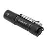Fenix E12 V2.0 Compact Flashlight - Black