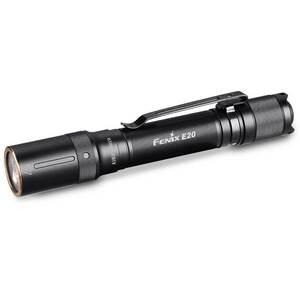 Fenix E20 V2.0 Mid Size Flashlight