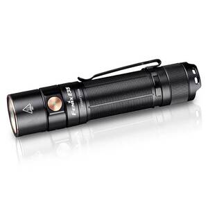 Fenix E35 V3.0 Compact Flashlight