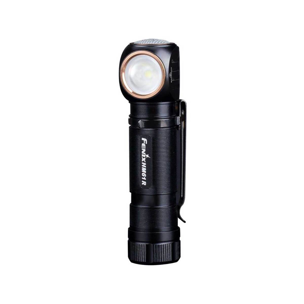 Fenix HM16R Multi-Use LED Headlamp - Black Fenix HM16R Multi-Use LED Headlamp - Black
