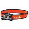 Fenix HM65R-T Rechargeable 1500 Lumen Headlamp - Orange - Orange